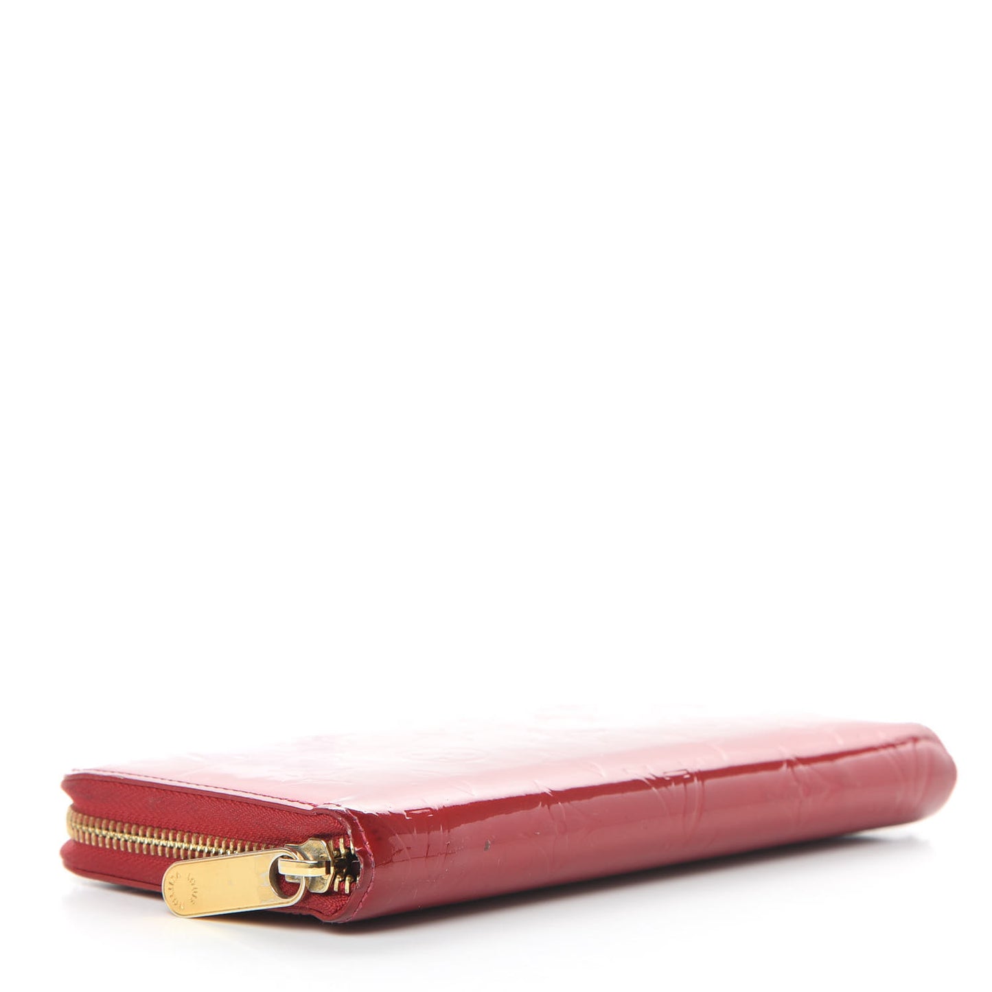 Vernis Zippy Wallet Pomme D'Amour
