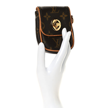 Louis Vuitton Monogram Tulum Pochette 2 of 6