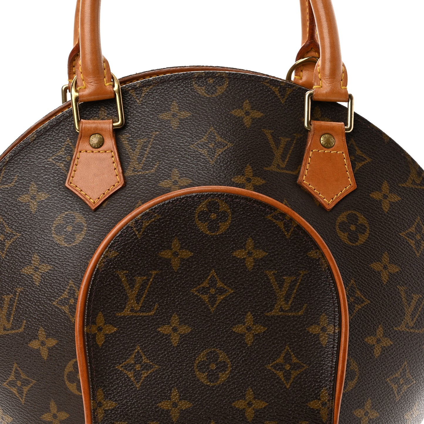 Monogram Ellipse PM