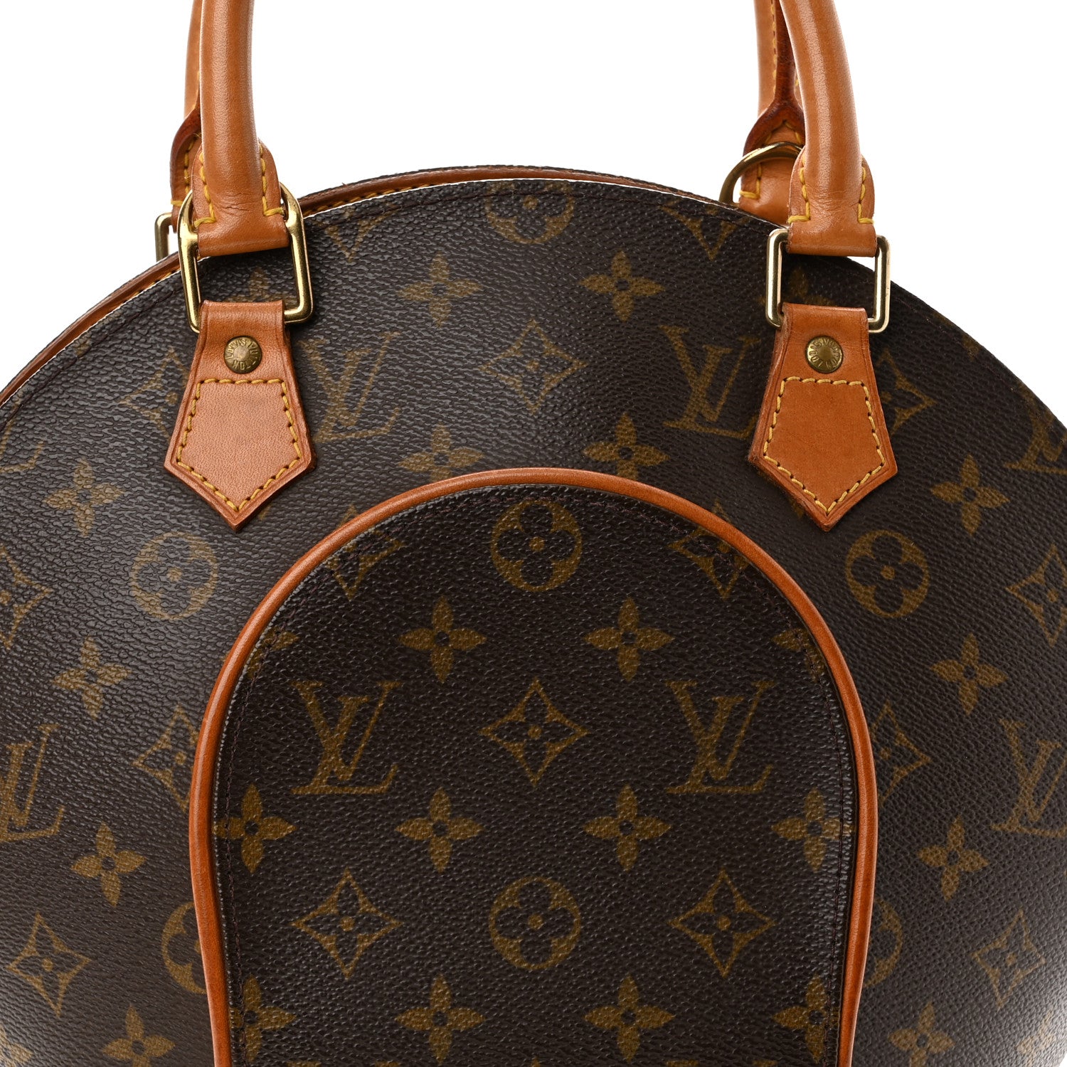 Louis Vuitton Monogram Ellipse PM 6 of 8