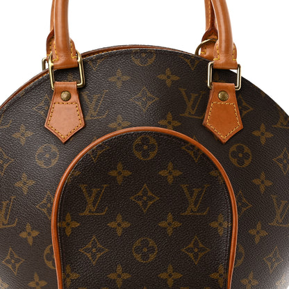 Louis Vuitton Monogram Ellipse PM 6 of 8