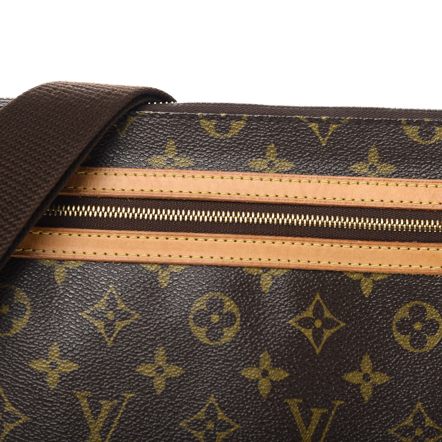 Louis Vuitton Monogram Bosphore Pochette 11 of 11