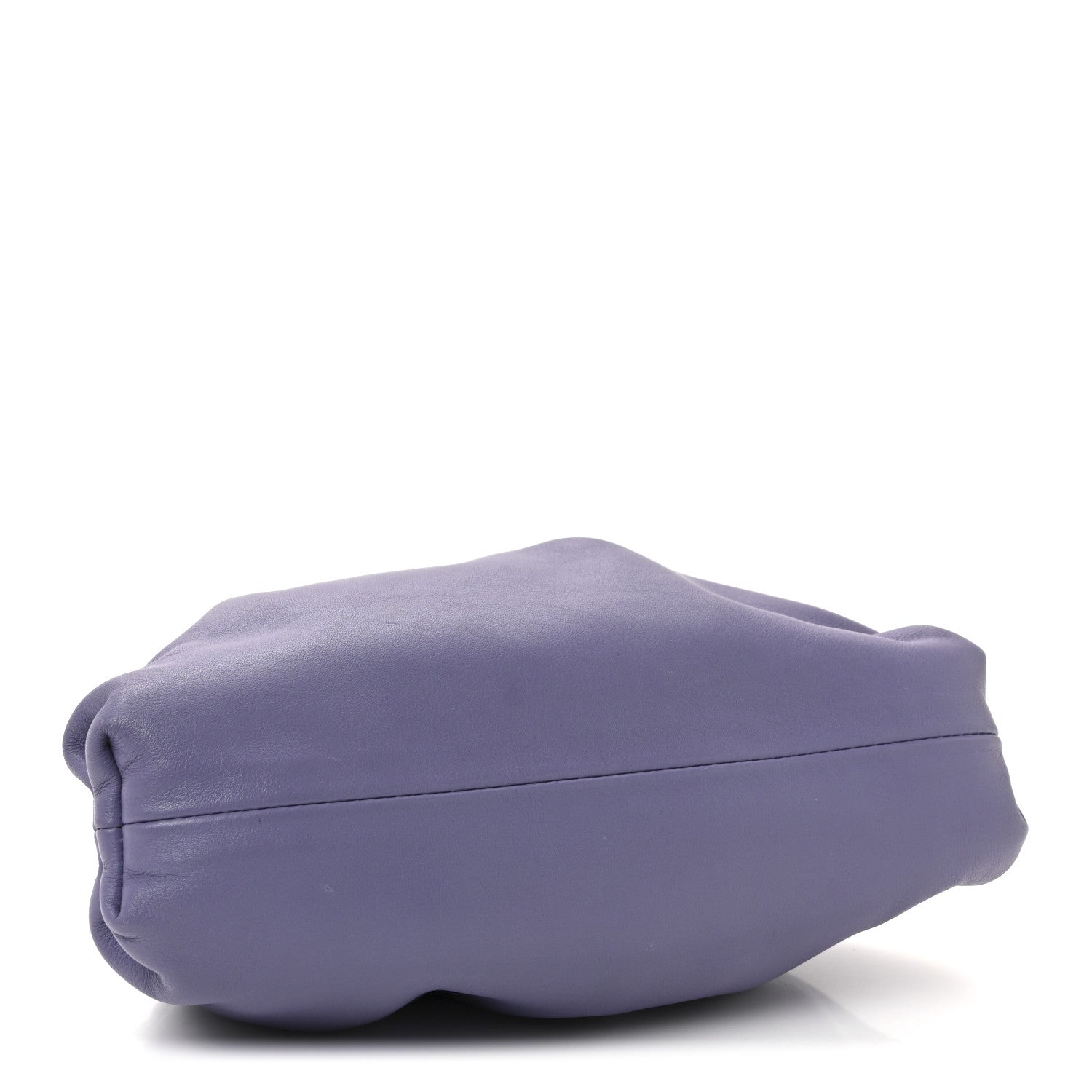 Bottega Veneta Butter Calfskin The Mini Pouch Lavender 1812244