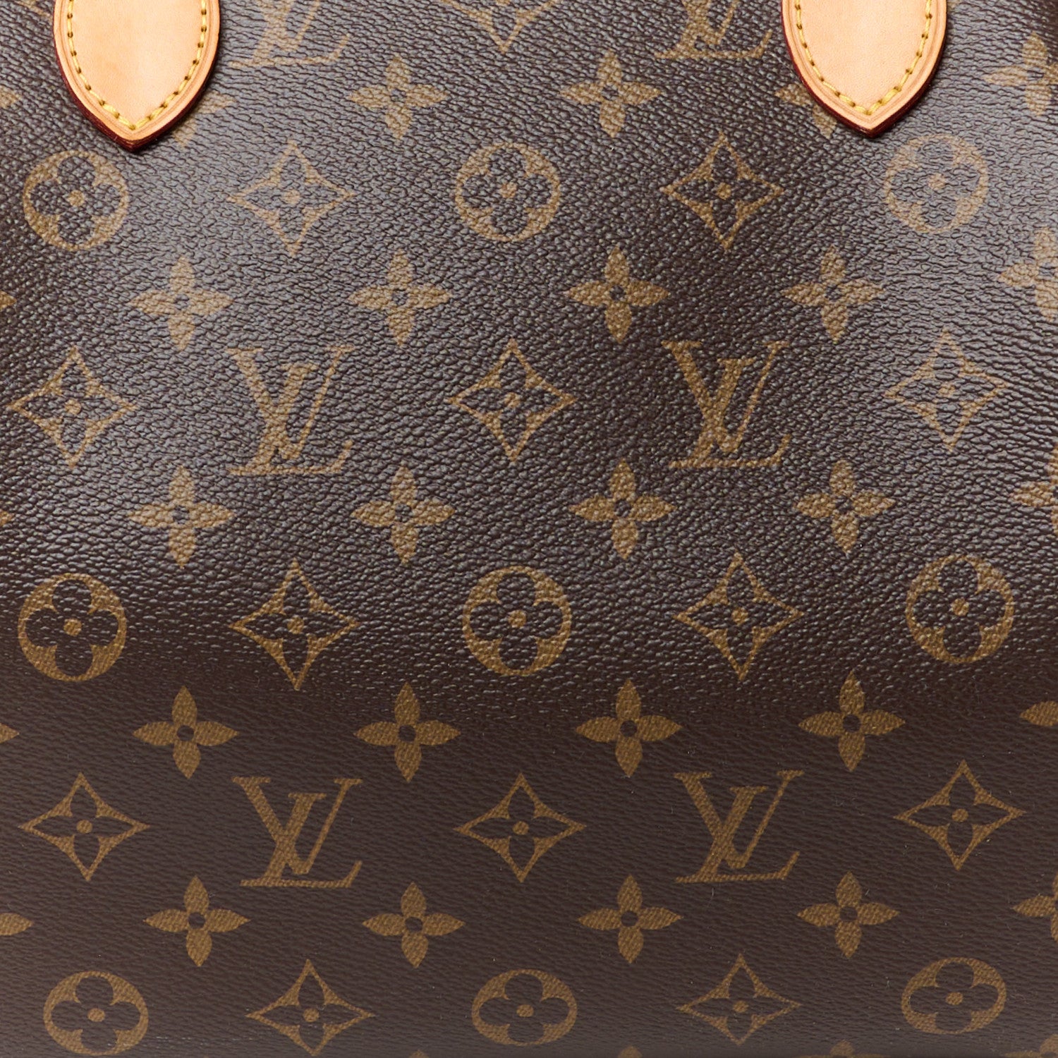 Louis Vuitton Monogram Turenne MM 10 of 13