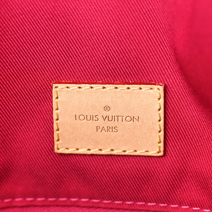 Louis Vuitton Monogram Graceful MM Pivoine 6 of 11