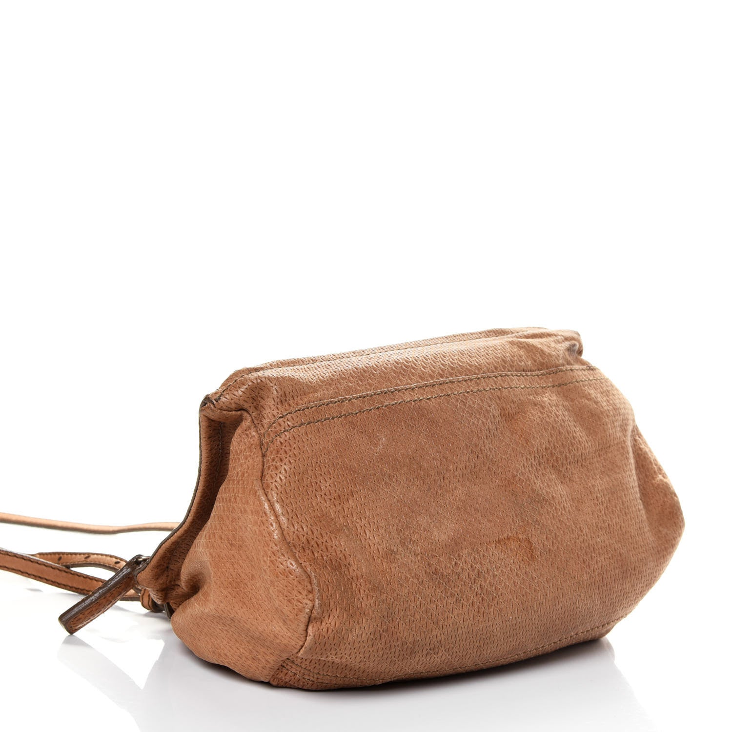 Givenchy Lambskin Embossed Small Pandora Cigare 5 of 8