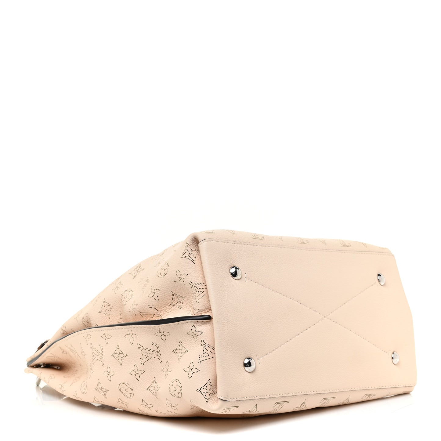 Mahina Carmel Hobo Creme