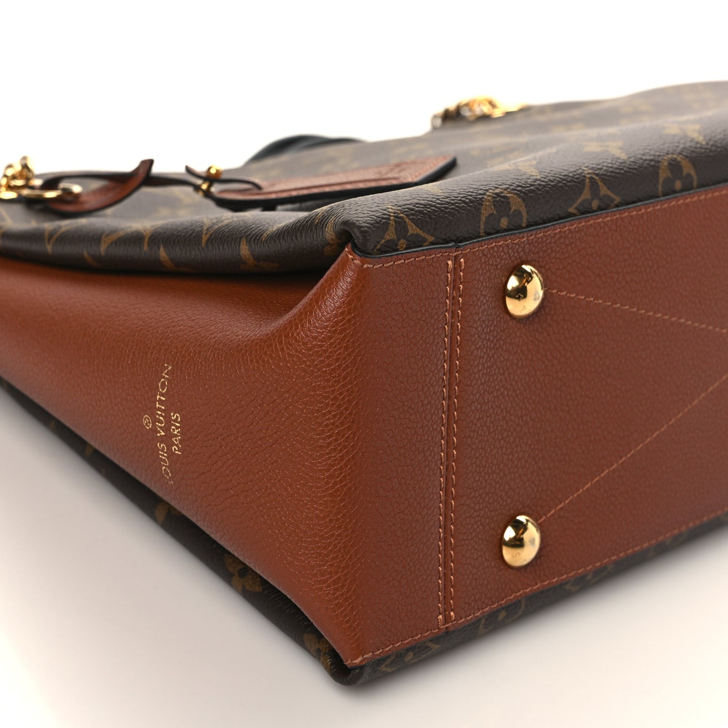 Monogram Surene MM Caramel