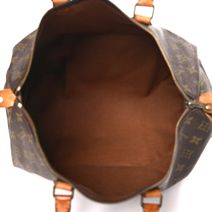 Louis Vuitton Monogram Speedy 40 5 of 8