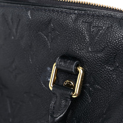 Louis Vuitton Empreinte Speedy Bandouliere 25 Infini 20 of 21