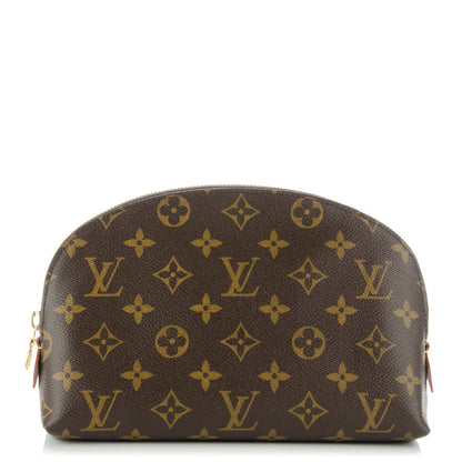 Louis Vuitton Monogram Cosmetic Pouch GM 1 of 6