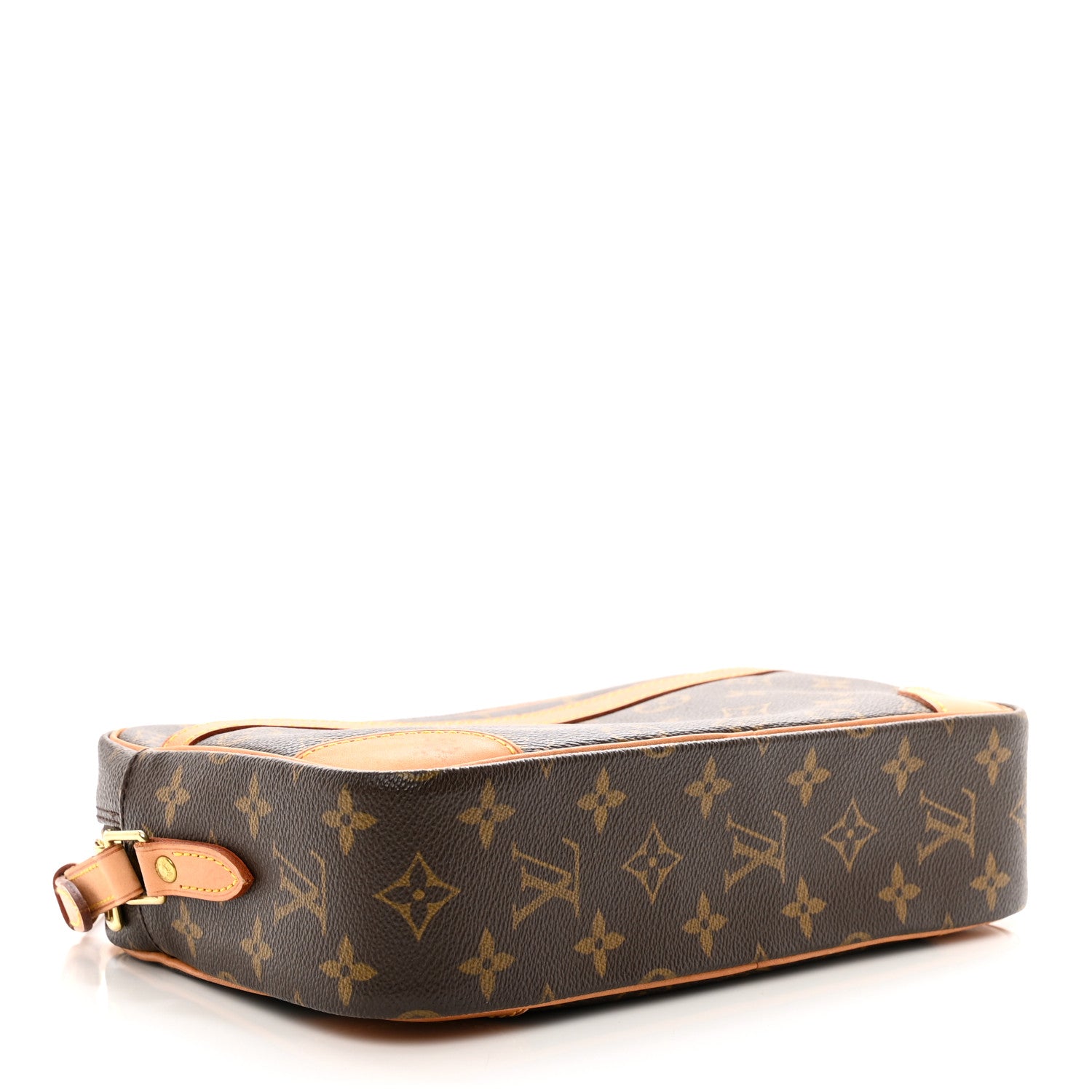 Louis Vuitton LOUIS VUITTON Monogram Trocadero 27 4 of 10