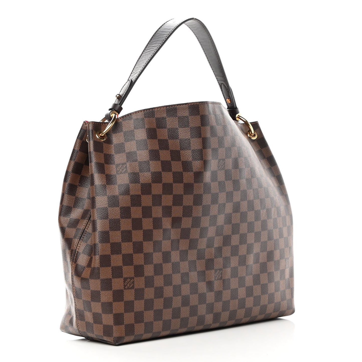 Damier Ebene Graceful MM