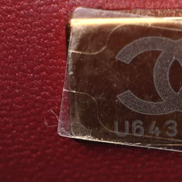 Chanel Calfskin Quilted Mini Perfect Fit Flap White 11 of 12