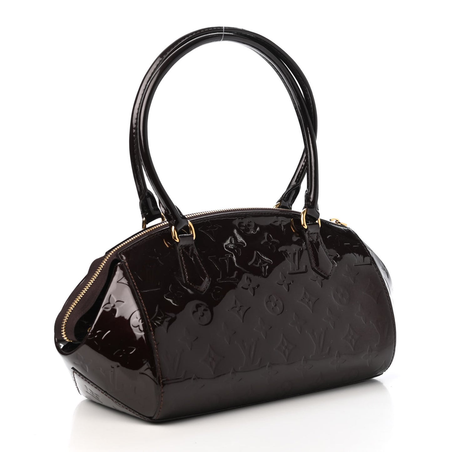 Vernis Sherwood PM Amarante