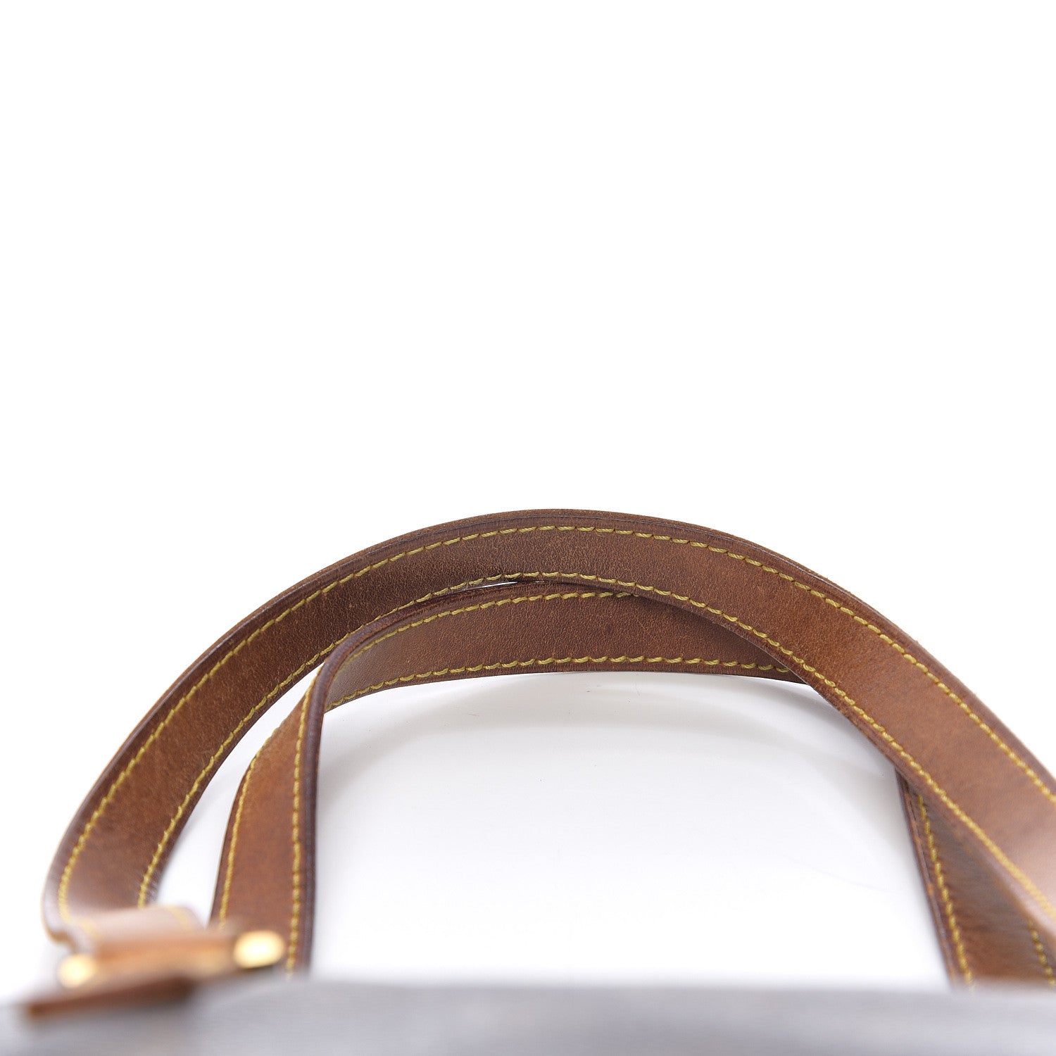 Louis Vuitton Monogram Cabas Piano 8 of 13