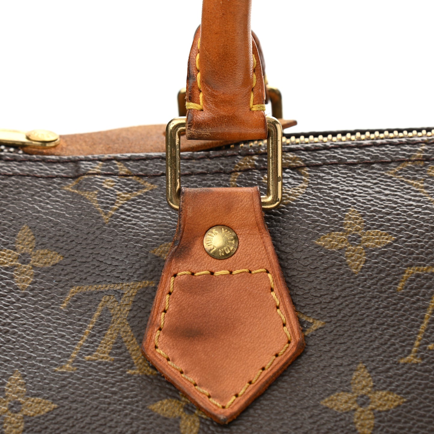 Monogram Speedy 25