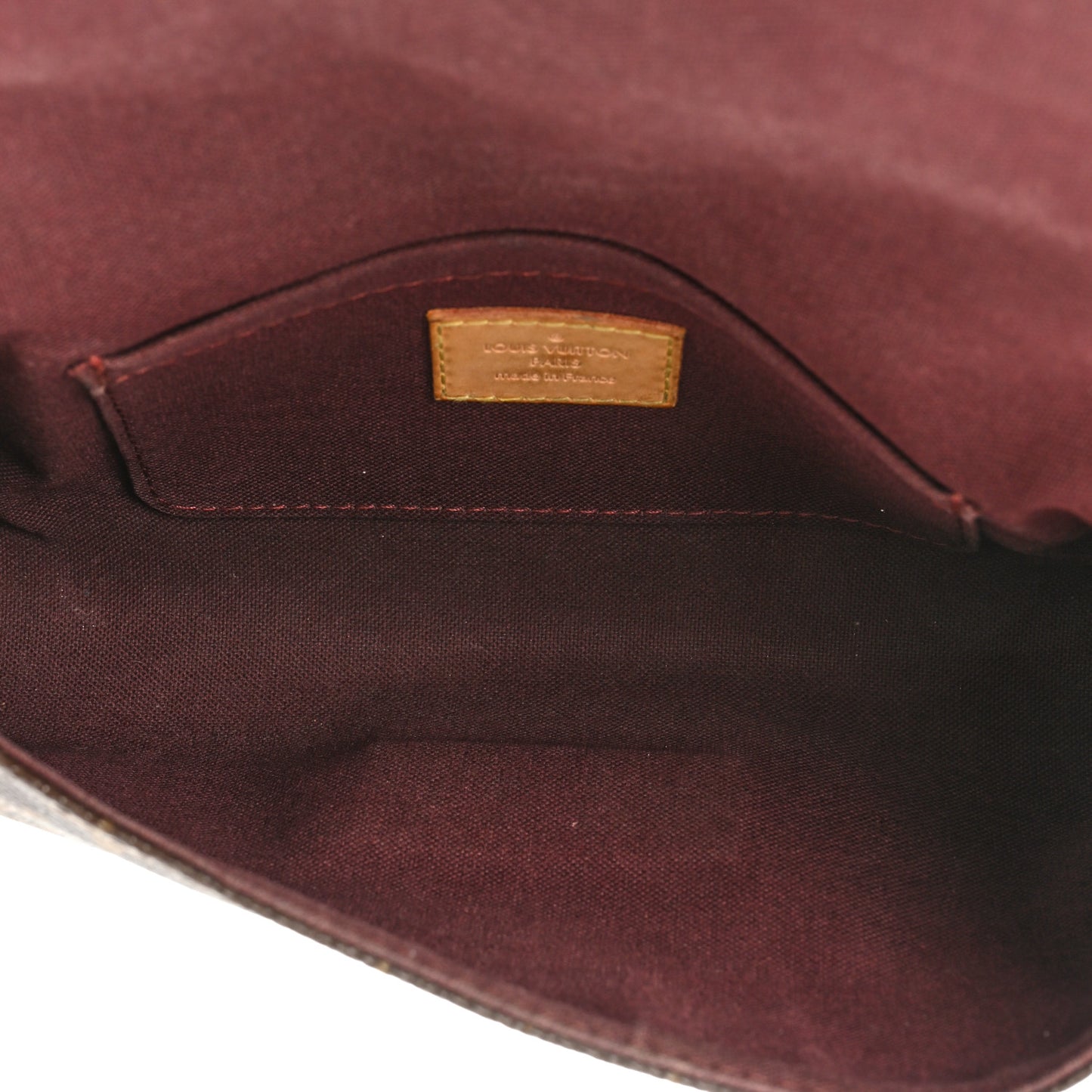 Monogram Favorite PM