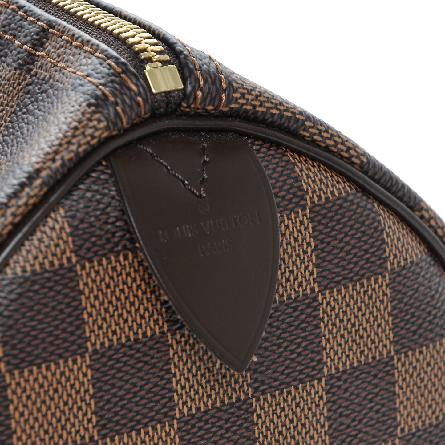 Damier Ebene Speedy 25