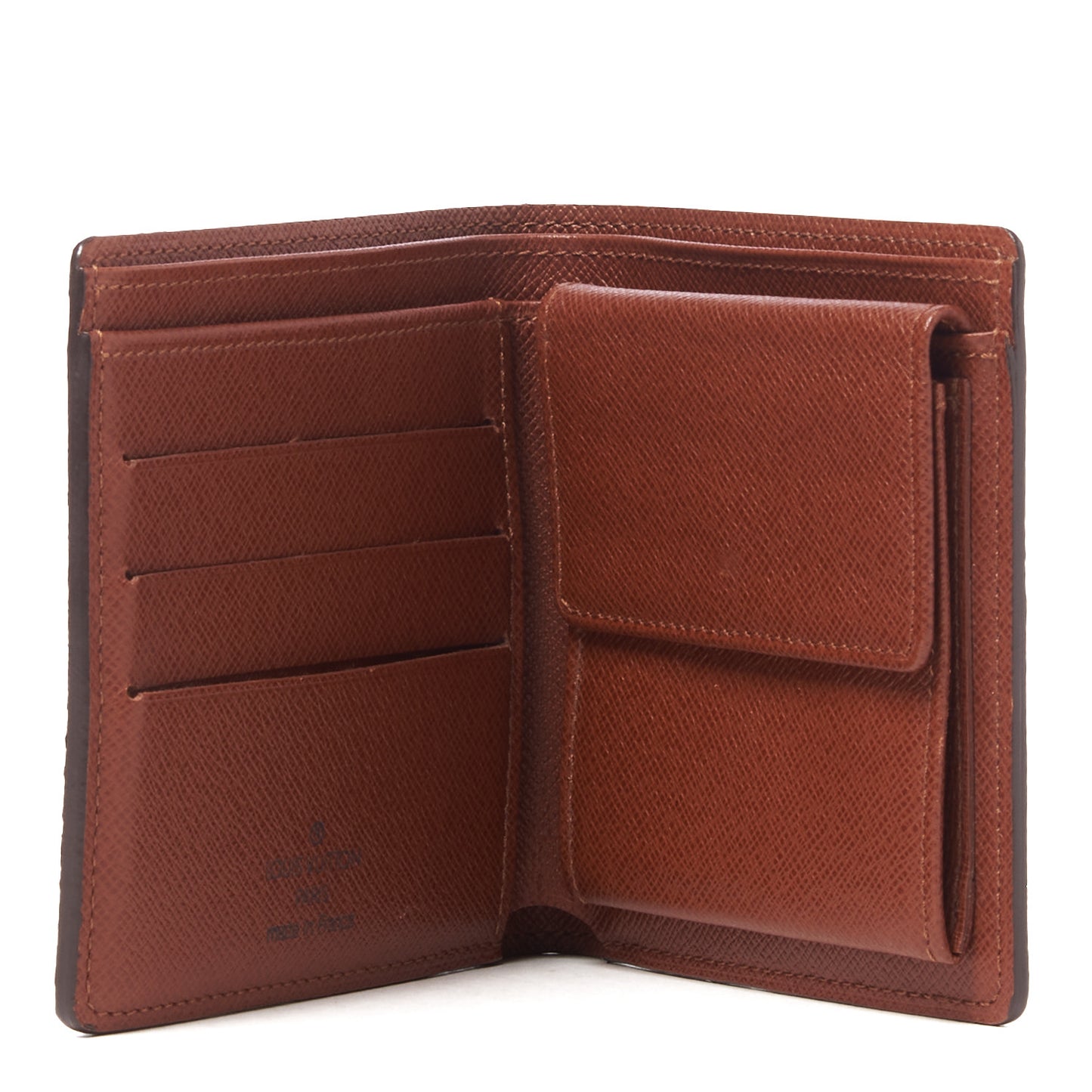 Monogram Marco Wallet