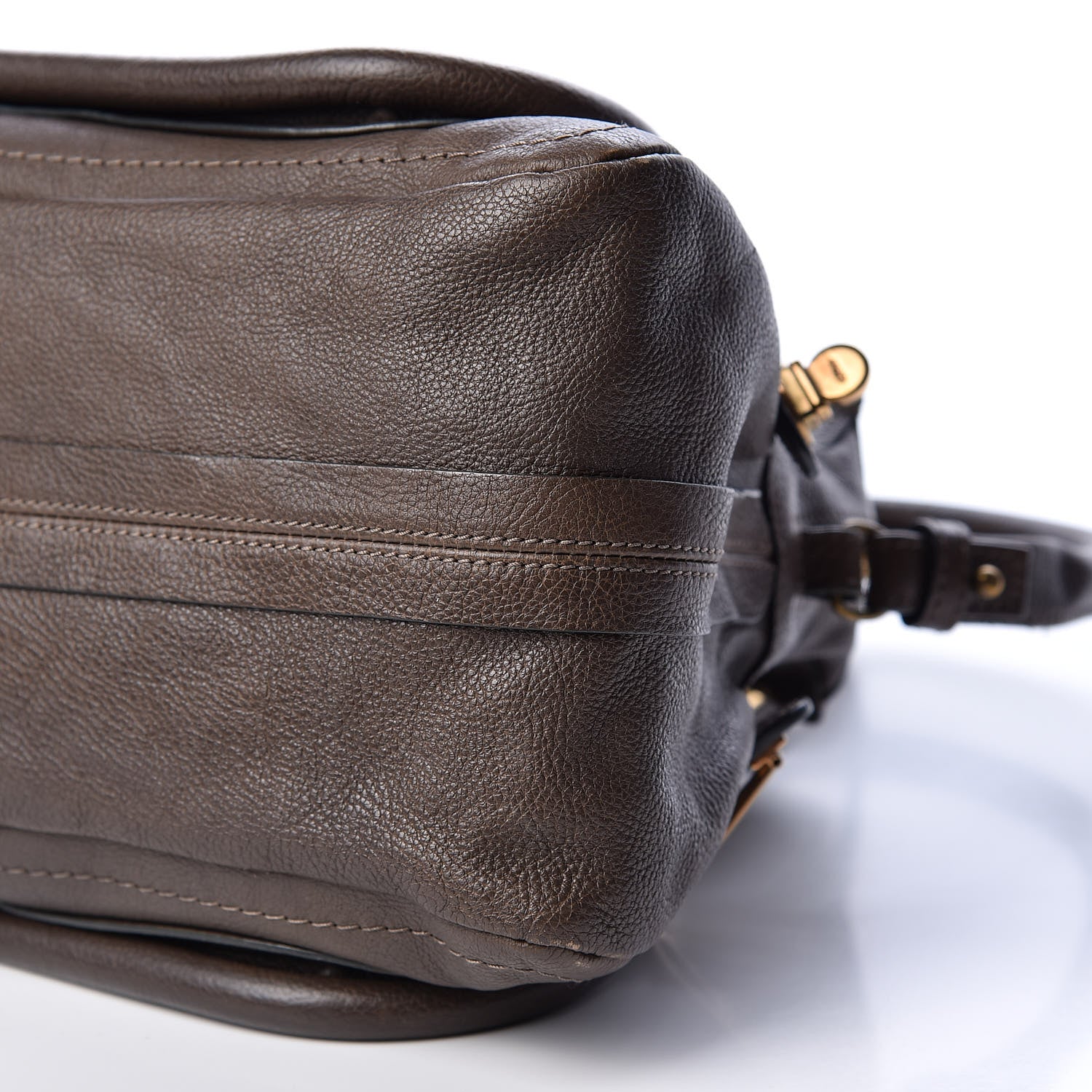 Chloe Calfskin Medium Paraty Rock 6 of 8