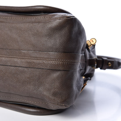 Chloe Calfskin Medium Paraty Rock 6 of 8