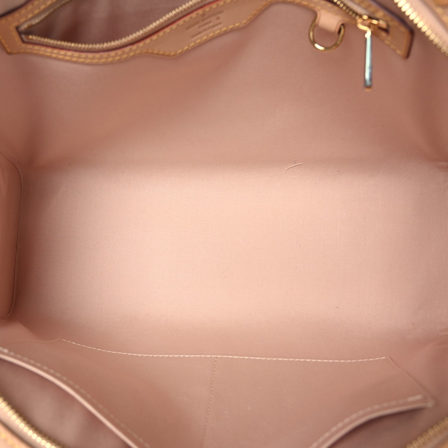 Louis Vuitton Vernis Brea MM Angelique 5 of 8