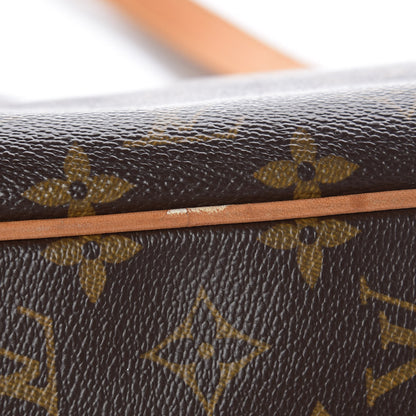 Louis Vuitton Monogram Batignolles Horizontal 15 of 16