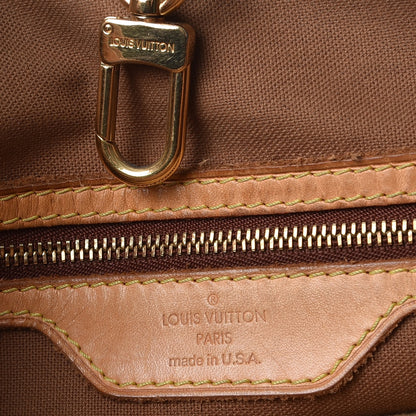 Louis Vuitton Monogram Batignolles Horizontal 6 of 21