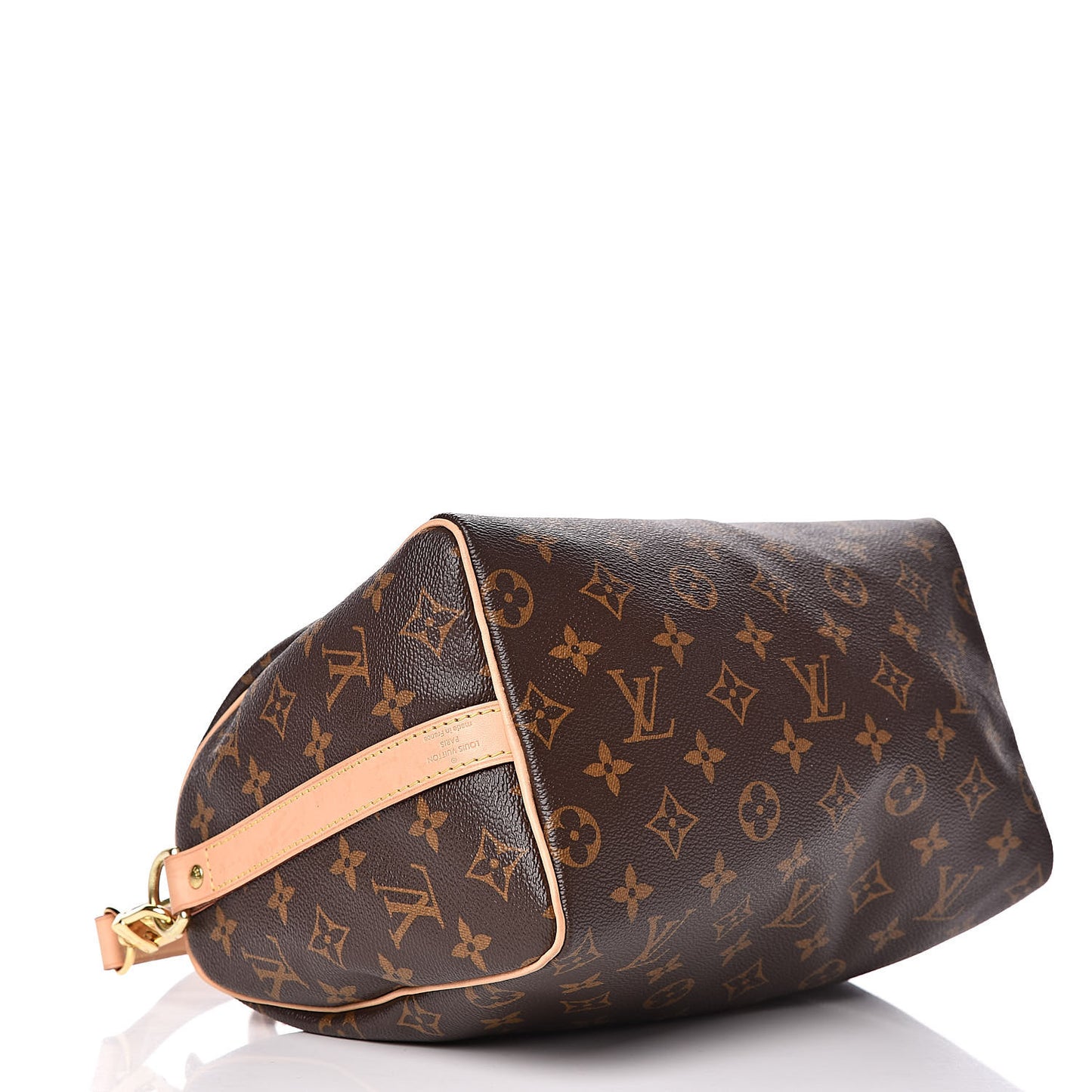 Monogram Speedy Bandouliere 25