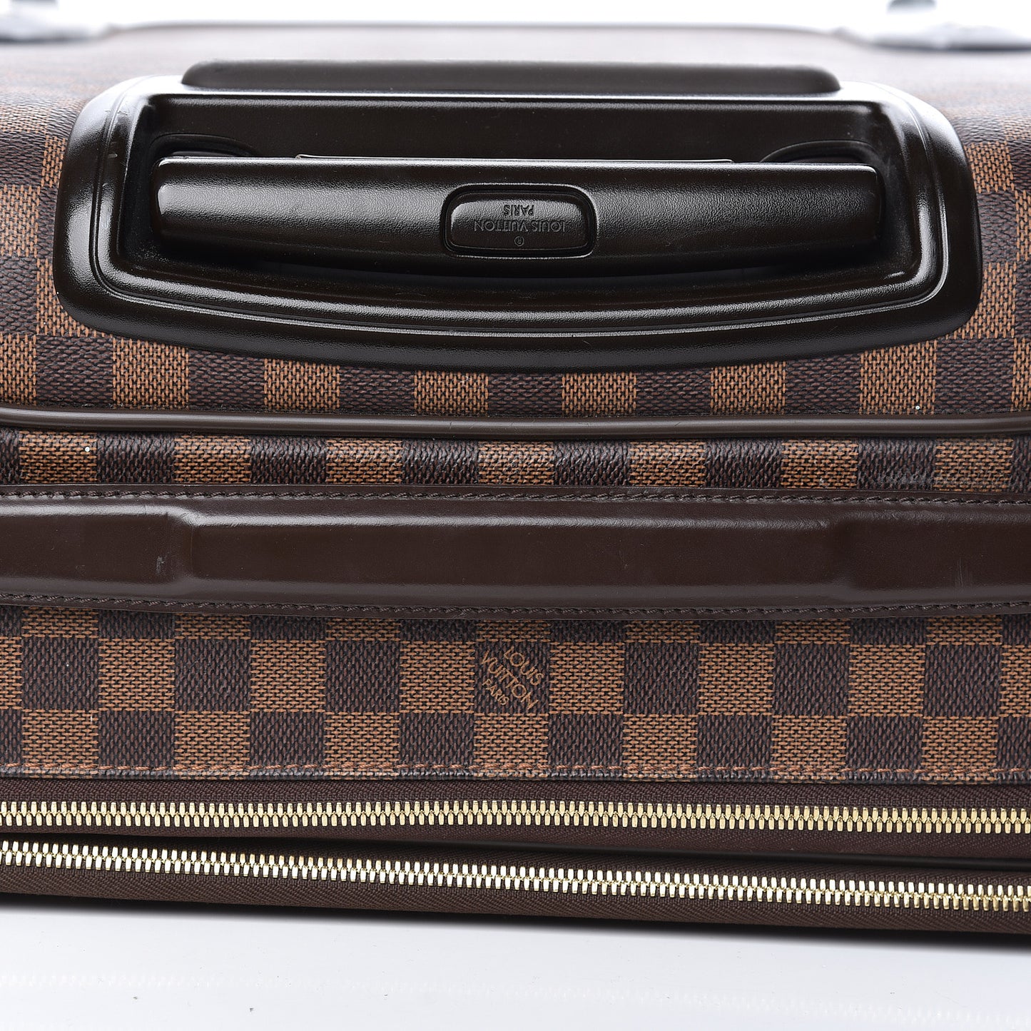 Damier Ebene Pegase 55 Business