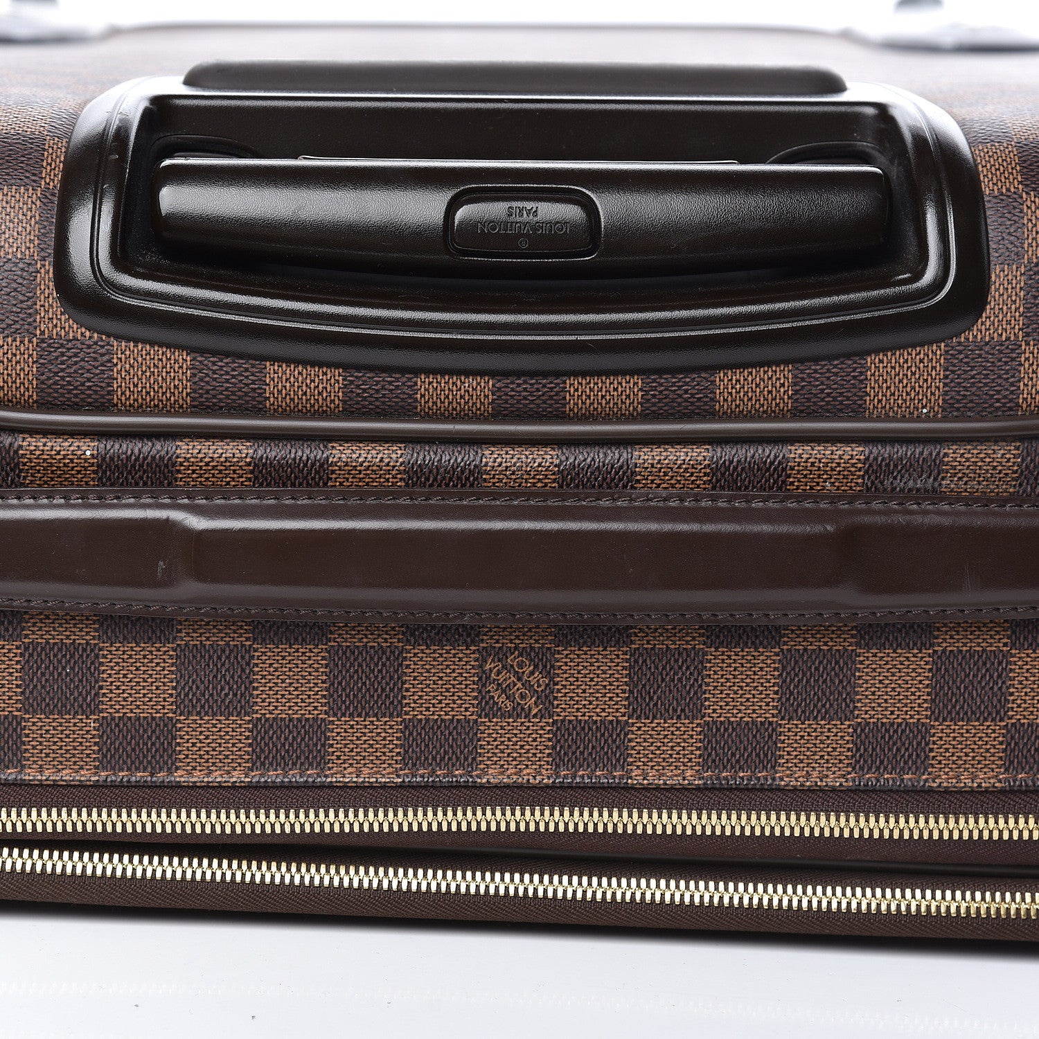 Louis Vuitton Damier Ebene Pegase 55 Business 32 of 45