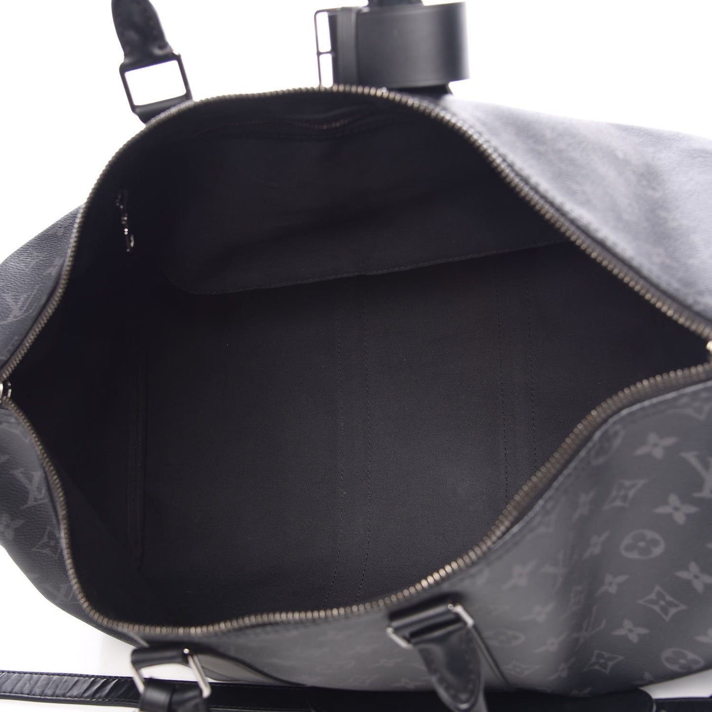 Monogram Eclipse Keepall Bandouliere 45