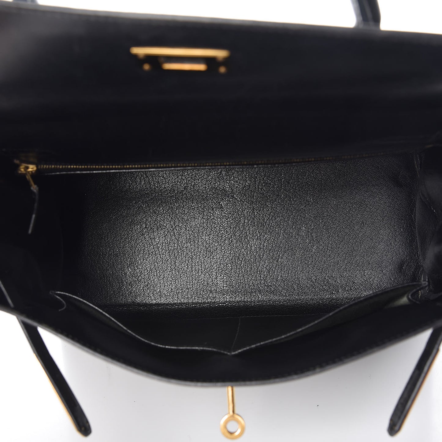 Box Kelly Retourne 28 Black