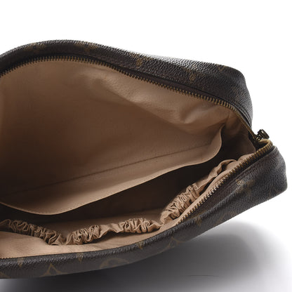 Louis Vuitton Monogram Trousse Toilette 28 5 of 6