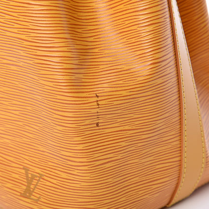 Louis Vuitton Epi Petit Noe Tassil 13 of 16