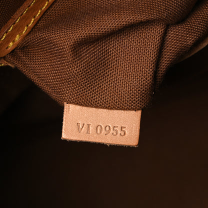 Louis Vuitton Monogram Alma PM 7 of 12
