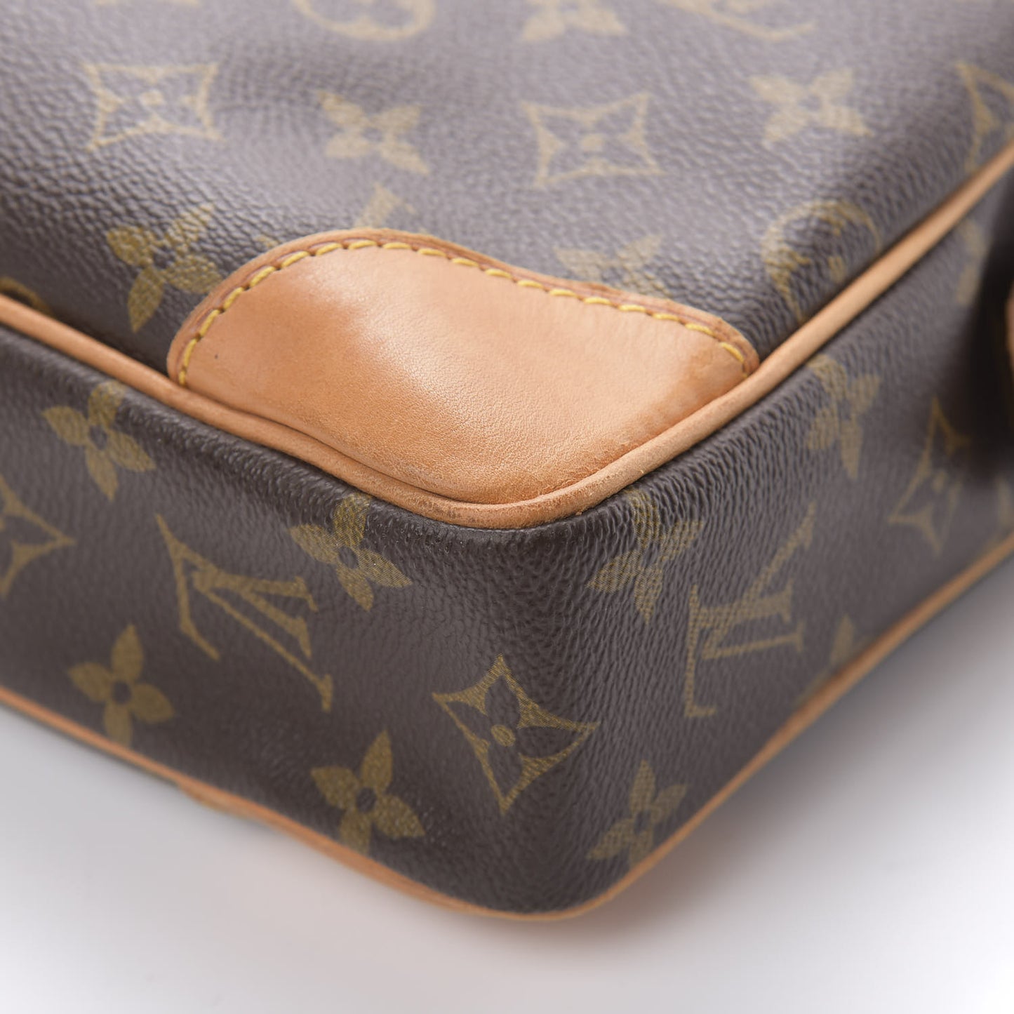 Monogram Porte-Documents Voyage Briefcase