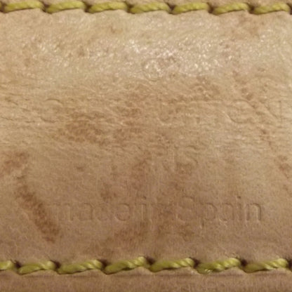 Louis Vuitton Mini Monogram Marie Blue 8 of 9