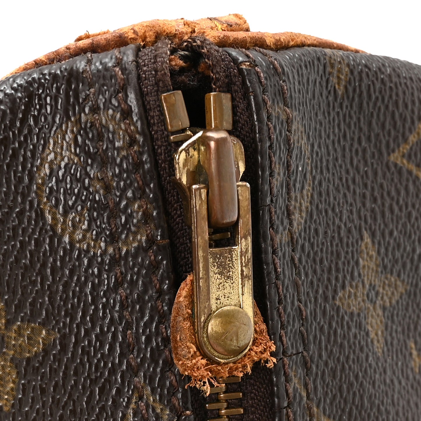 Monogram Speedy 35
