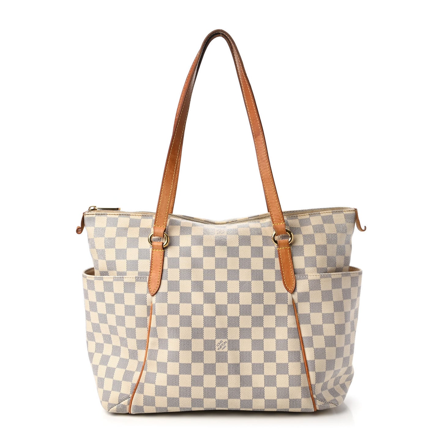 Damier Azur Totally MM