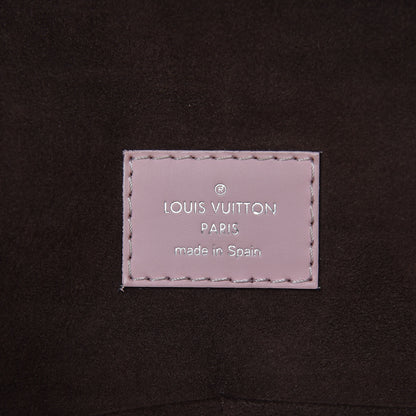 Louis Vuitton Epi Cluny MM Rose Ballerine 8 of 13
