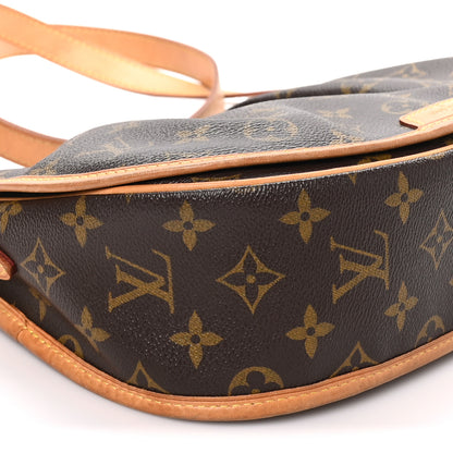 Louis Vuitton Monogram Menilmontant PM 8 of 9
