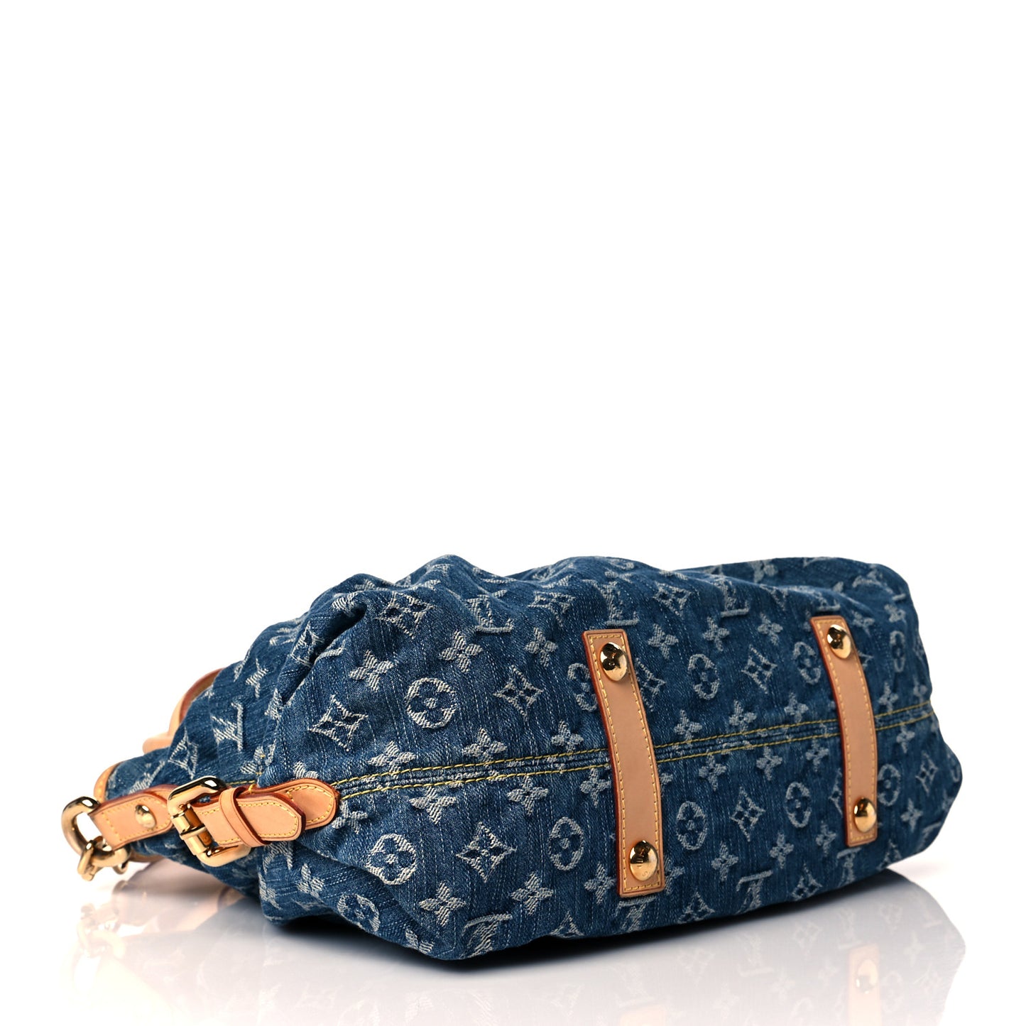Denim Neo Cabby MM Blue