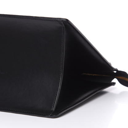 Louis Vuitton Epi Riviera Black 8 of 13