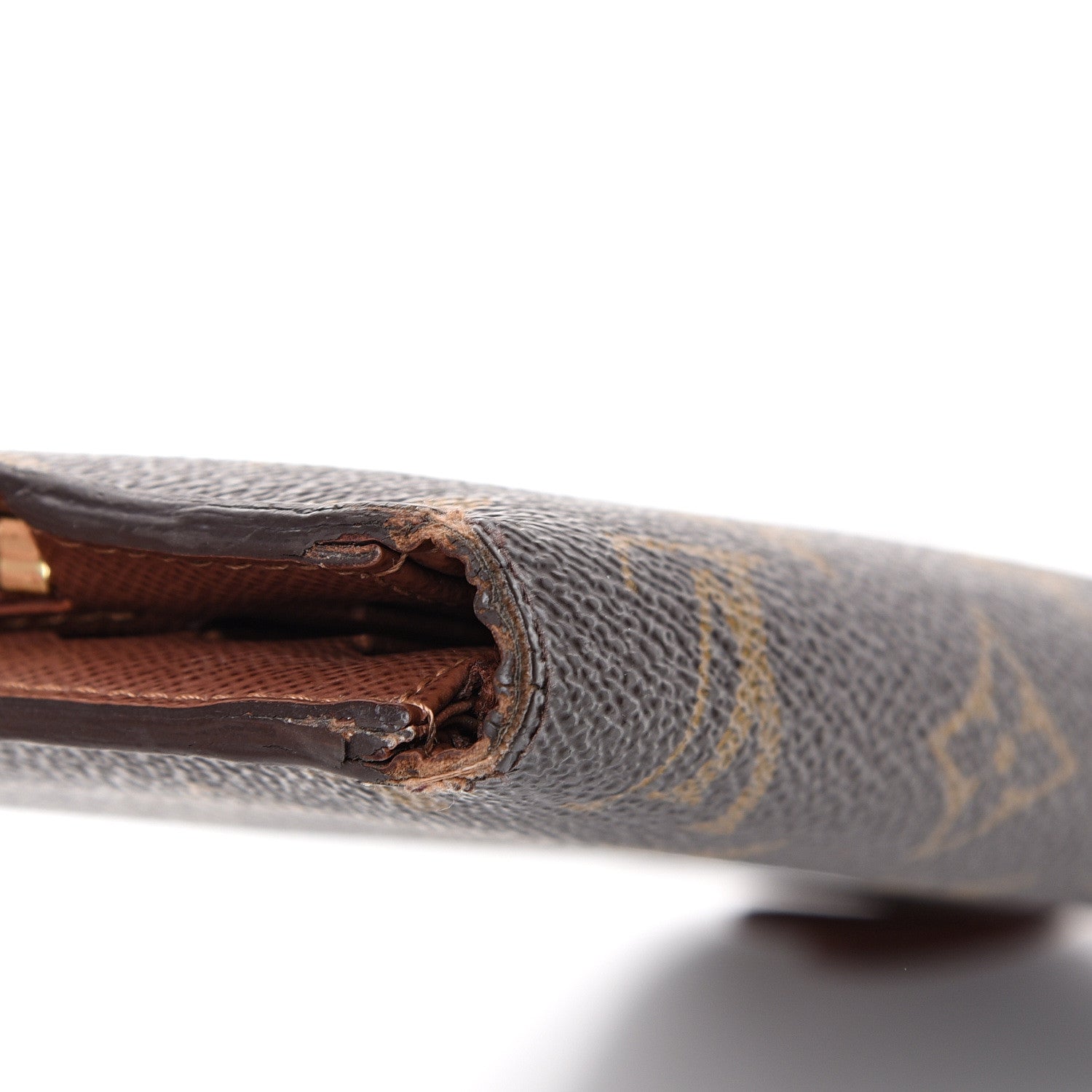 Louis Vuitton Monogram Insolite Wallet 10 of 14