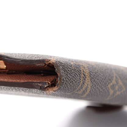 Louis Vuitton Monogram Insolite Wallet 10 of 14