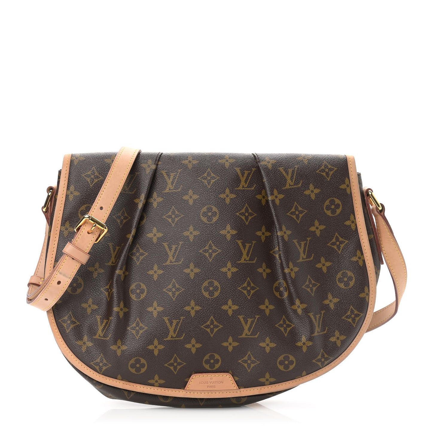 Monogram Menilmontant MM