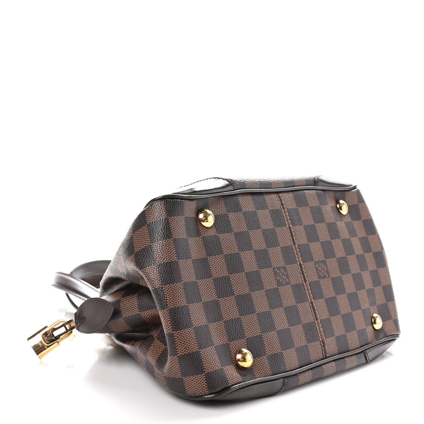 Damier Ebene Verona PM