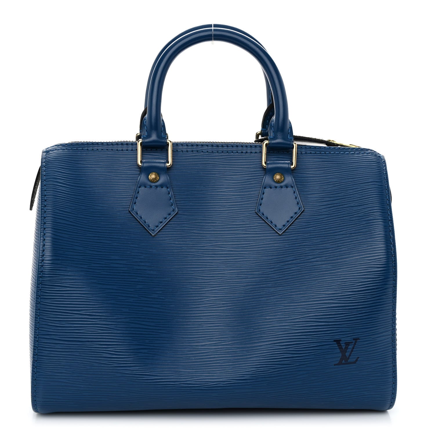 Louis Vuitton Epi Speedy 25 Toledo 1 of 11